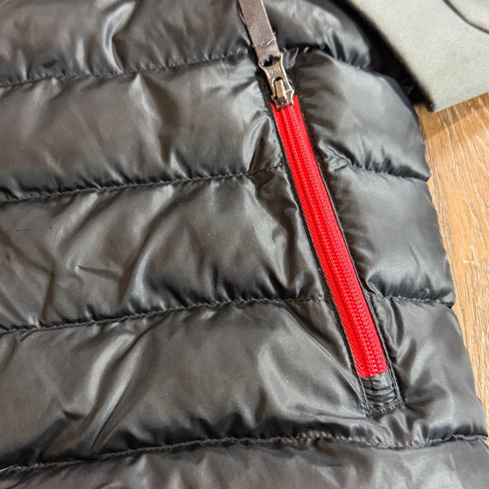 Spyder Mt Ebert Kids Puffer Jacket - Picture 3 of 9